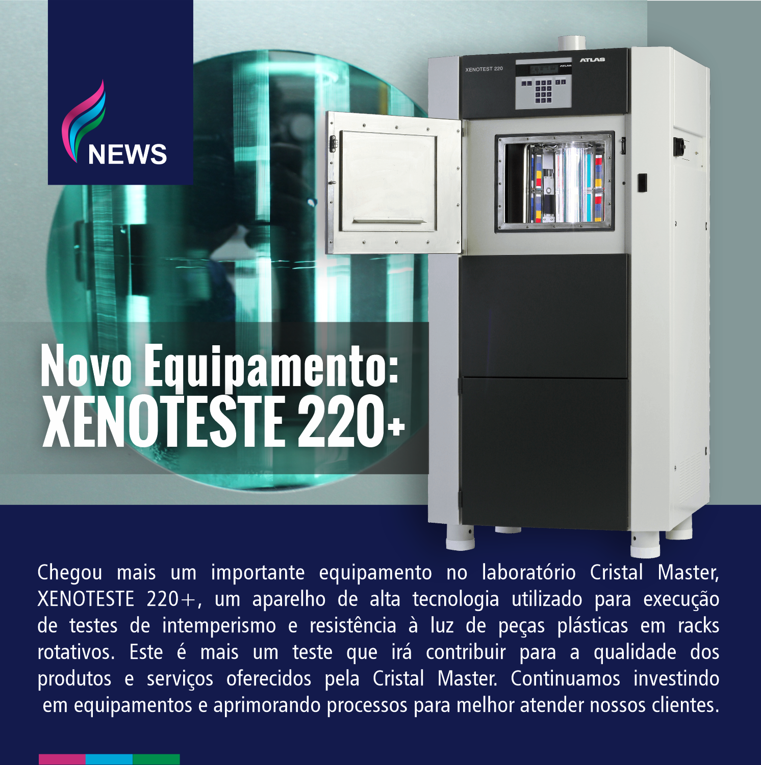 Xenoteste 220+