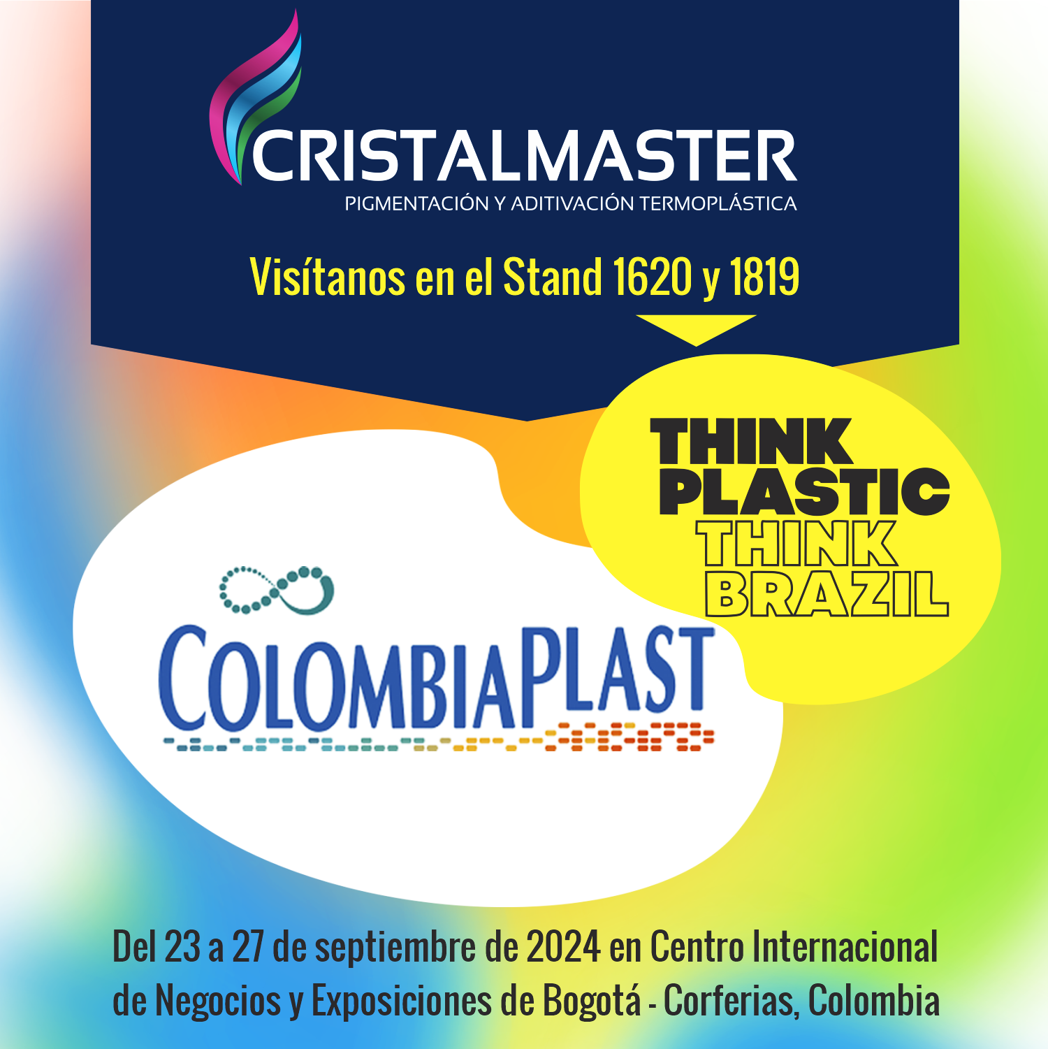 Colombia Plast - 27-08-24