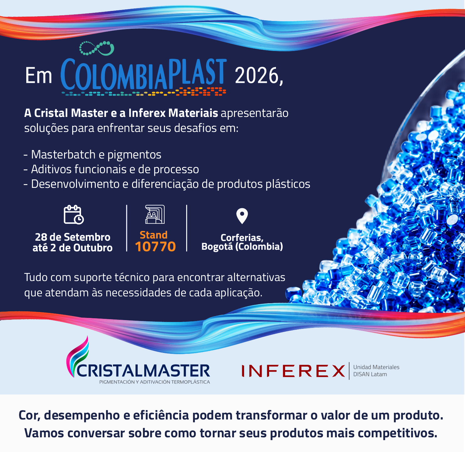 ColombiaPlast 2026